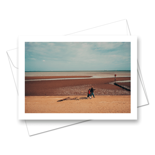 Picture of Cleethorpes 3 | Card