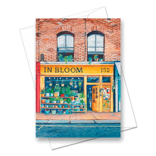 Picture of In Bloom | Card