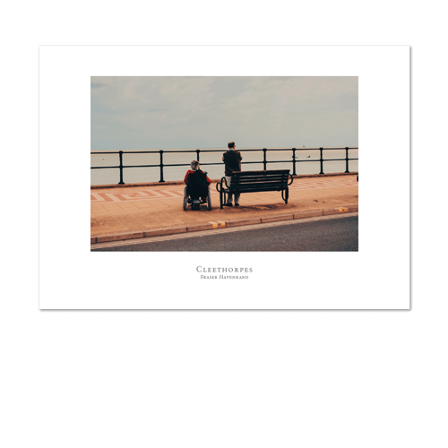 Picture of Cleethorpes 1 | Small Print