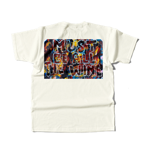 Picture of Drunken Melody | T-Shirt