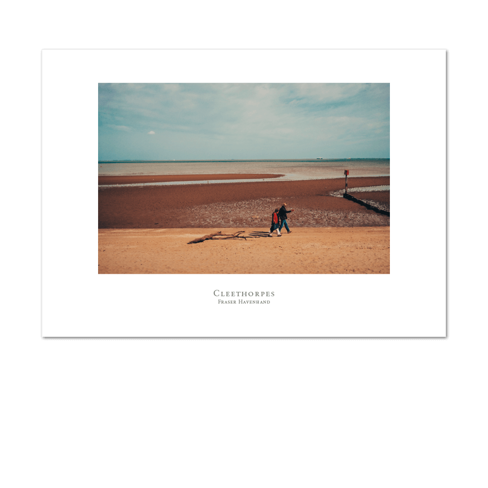 Picture of Cleethorpes 3 | Small Print