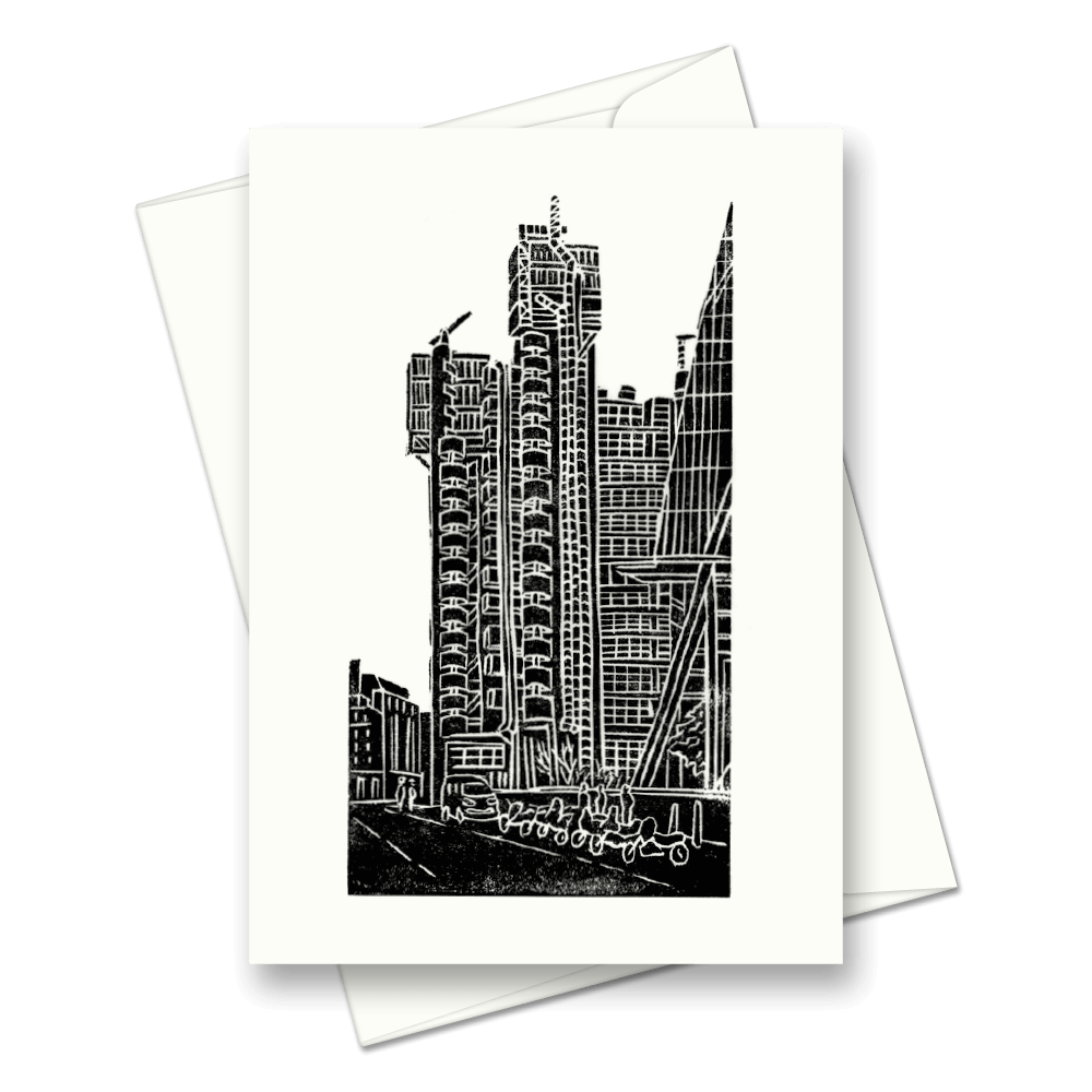 Picture of Lloyds Building | Card