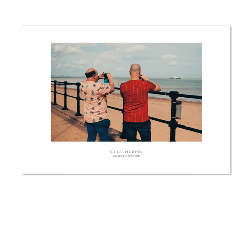 Picture of Cleethorpes 2 | Small Print