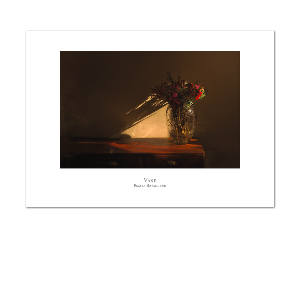 Picture of Vase | Large Print