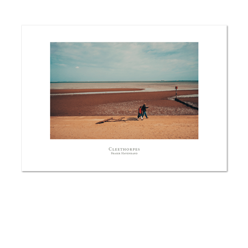 Picture of Cleethorpes 3 | Small Print
